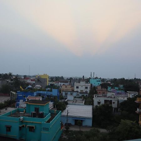 Jagannatha Guest House بوري المظهر الخارجي الصورة