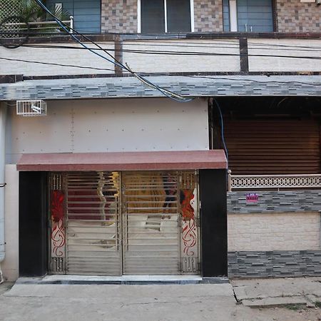 Jagannatha Guest House بوري المظهر الخارجي الصورة