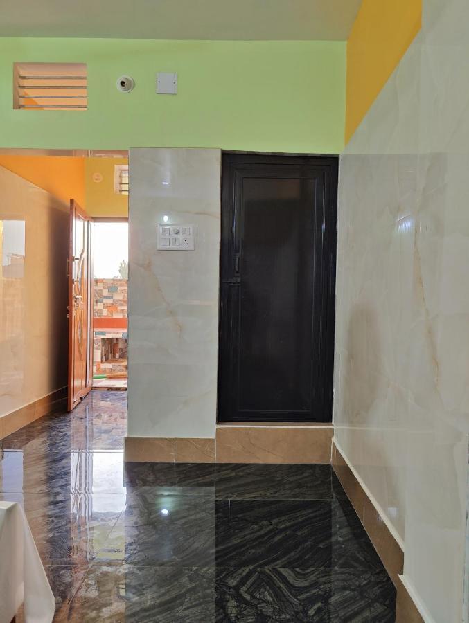 Jagannatha Guest House بوري المظهر الخارجي الصورة