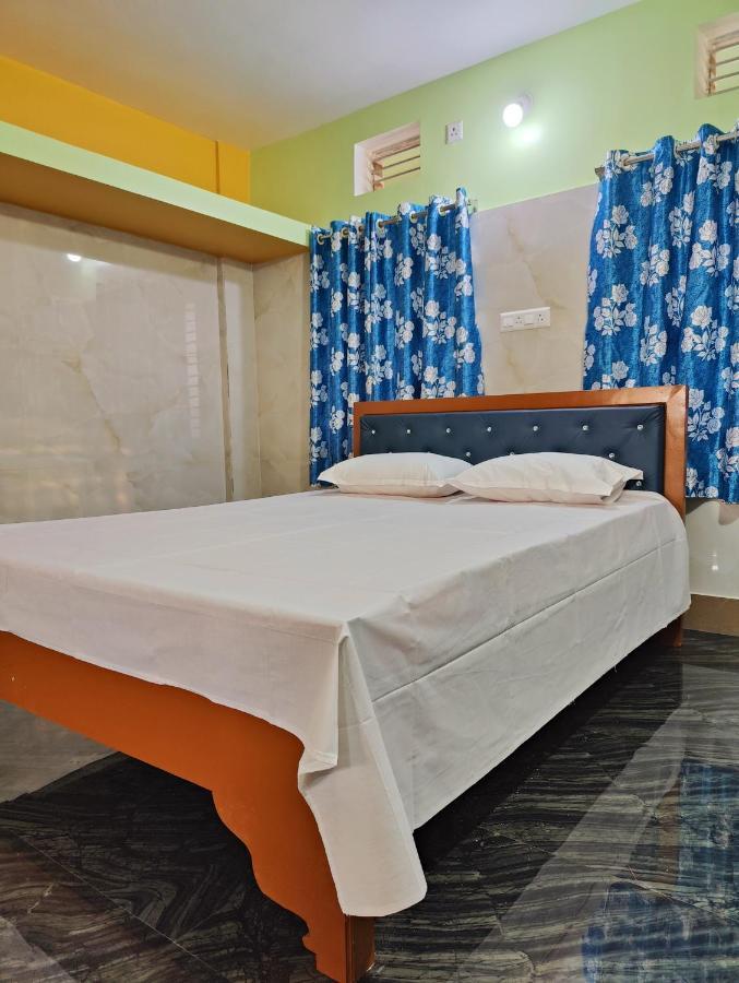 Jagannatha Guest House بوري المظهر الخارجي الصورة
