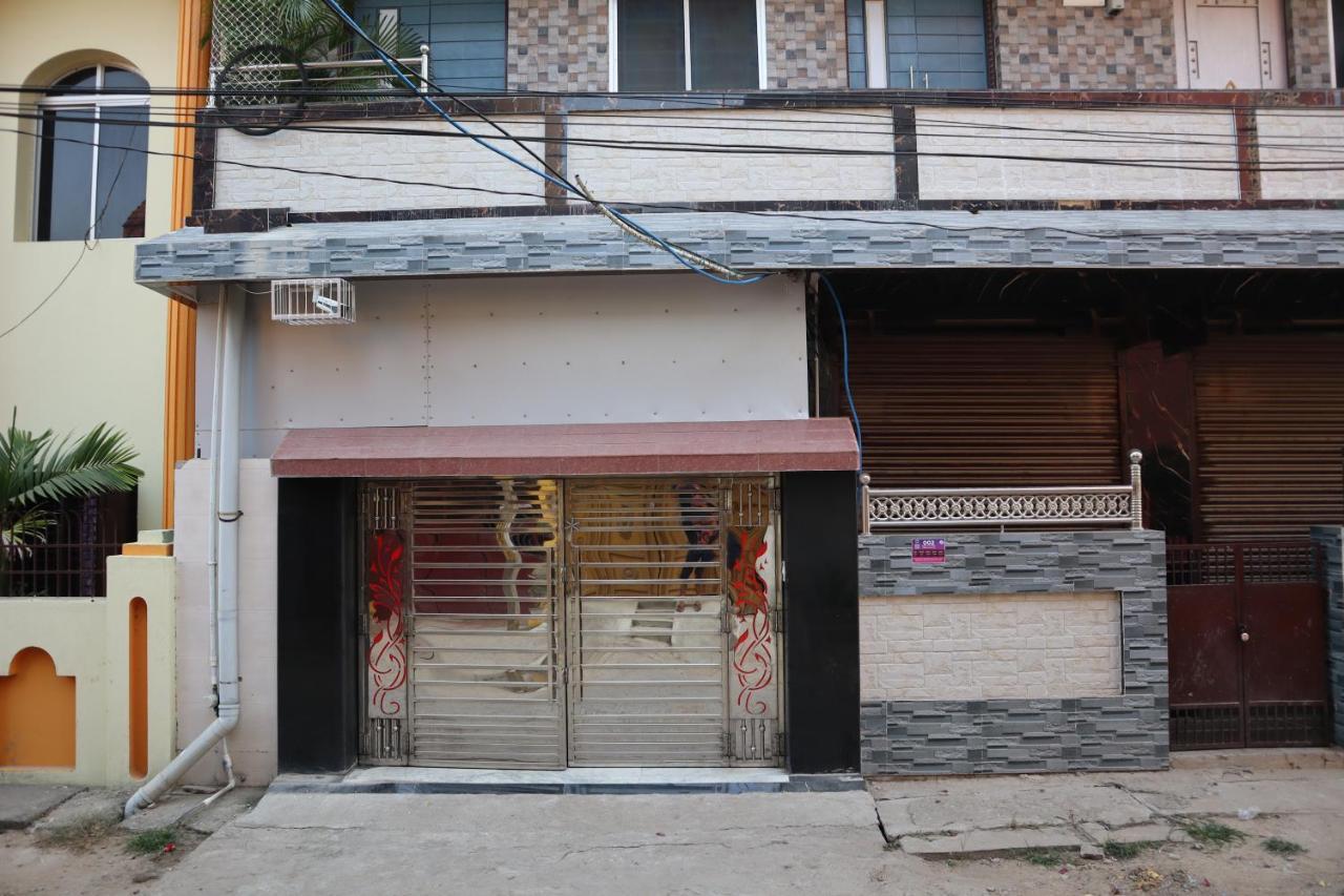 Jagannatha Guest House بوري المظهر الخارجي الصورة