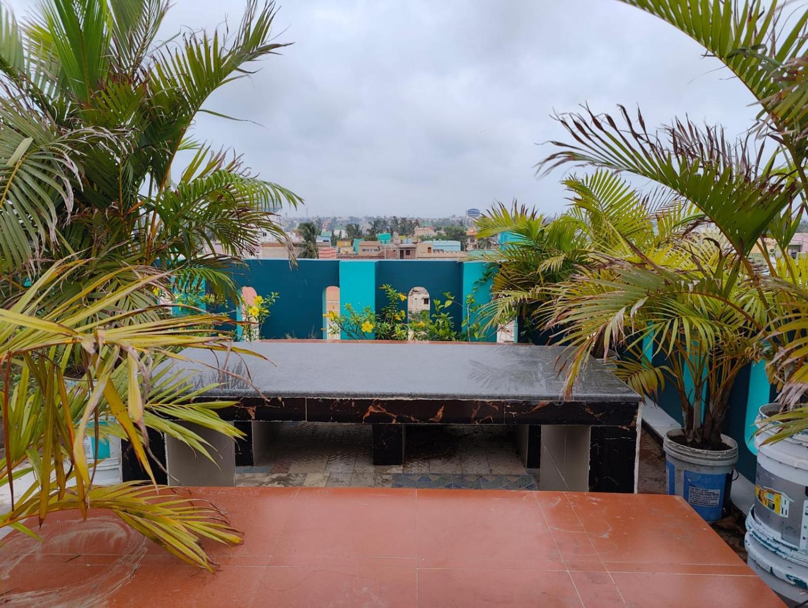 Jagannatha Guest House بوري المظهر الخارجي الصورة